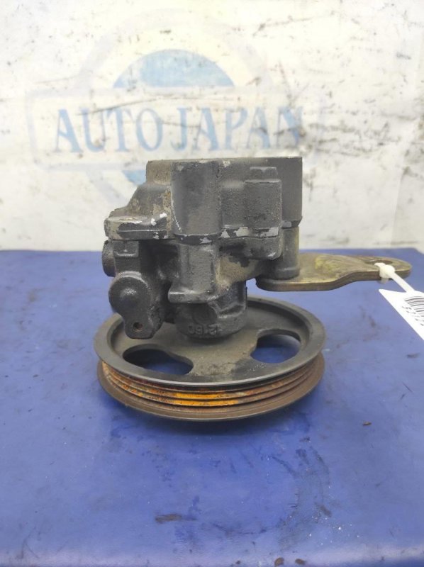 Насос ГУР TOYOTA LAND CRUISER PRADO 120 02-09 5VZ-FE