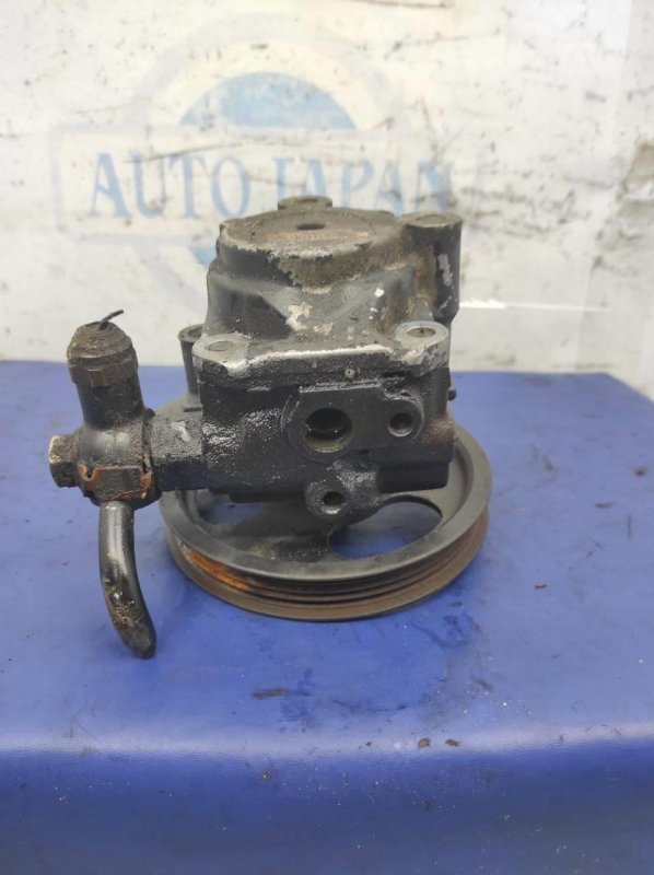 Насос ГУР LAND CRUISER PRADO 120 02-09 5VZ-FE