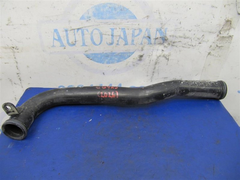 Патрубок системы охлаждения KIA SORENTO XM 09-14 2012 Внедорожник 2.4 25460-2G201 Б/У