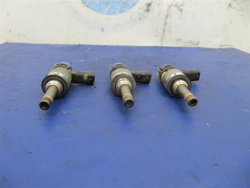 Форсунка топливная SORENTO XM 09-14 2012 Внедорожник 2.4