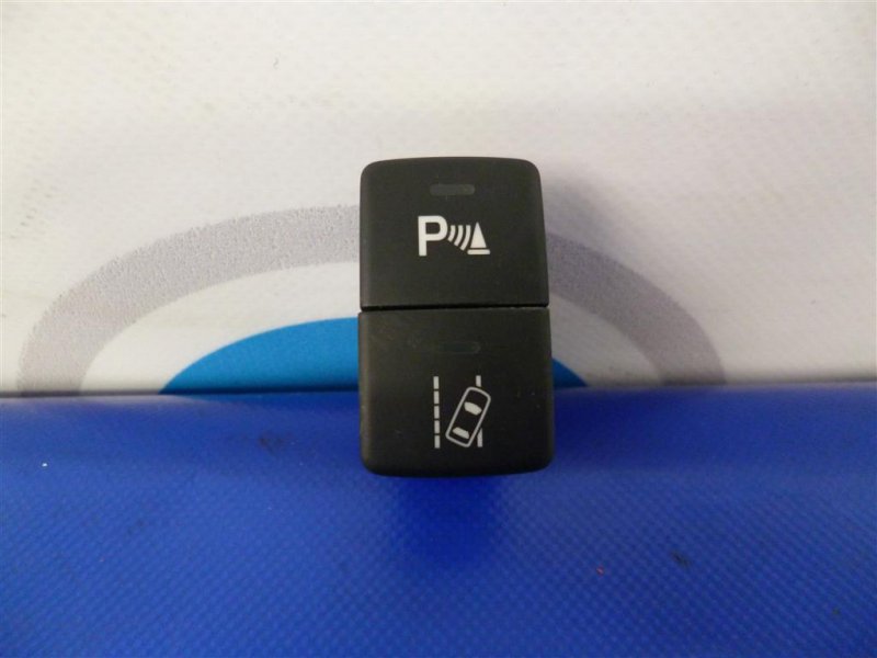 Кнопка ACURA RDX 12-19 2017 Внедорожник 3.5 35300-T0A-A01 Б/У