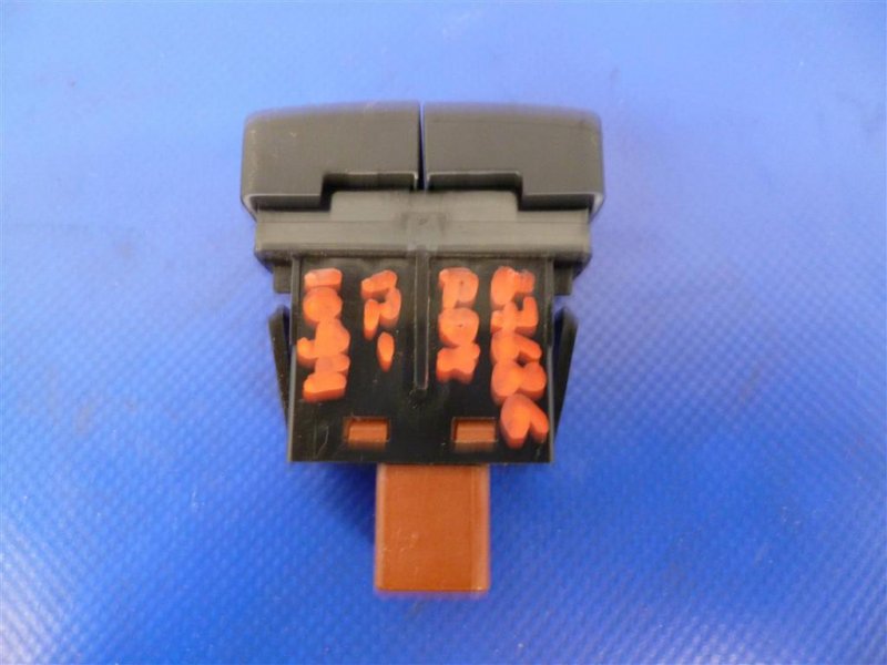 Кнопка RDX 12-19 2017 Внедорожник 3.5