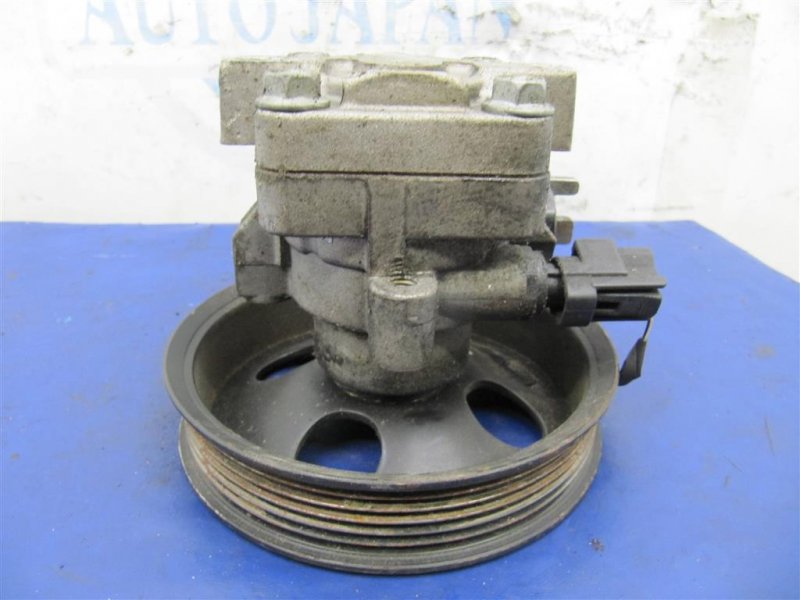 Насос ГУР SORENTO XM 09-14 2012 Внедорожник 2.4