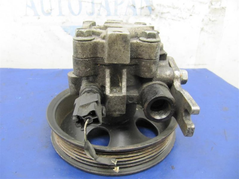 Насос ГУР KIA SORENTO XM 09-14 2012 Внедорожник 2.4 57100-1U000 Б/У