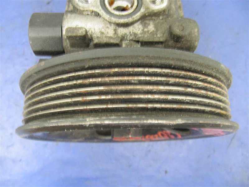 Насос ГУР SORENTO XM 09-14 2012 Внедорожник 2.4