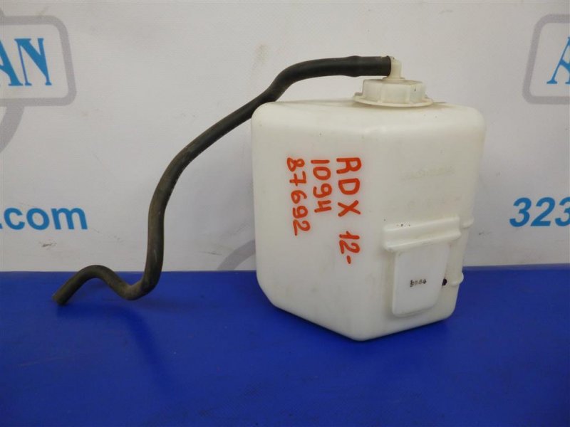 Бачок расширительный ACURA RDX 12-19 2017 Внедорожник 3.5 19101-R8A-A00 Б/У