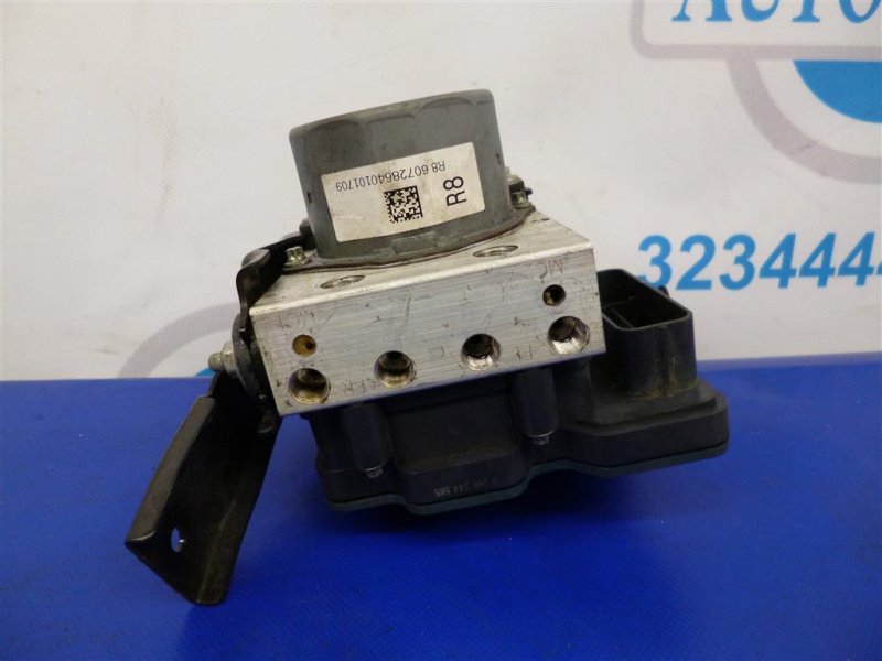 Блок ABS RDX 12-19 2017 Внедорожник 3.5 Блок ABS RDX 12-19 2017 Внедорожник 3.5