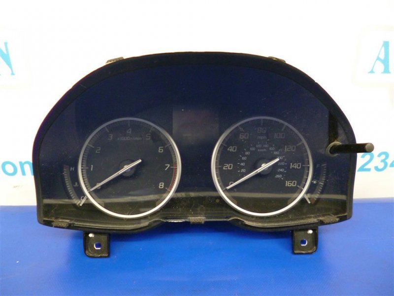 Запчасть панель приборов ACURA RDX 12-19 2017 Внедорожник 3.5 78100-TX5-A21 Б/У Панель приборов ACURA RDX 12-19 2017 Внедорожник 3.5 78100-TX5-A21 Б/У