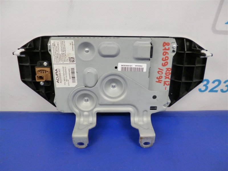 Монитор ACURA RDX 12-19 Внедорожник 3.5