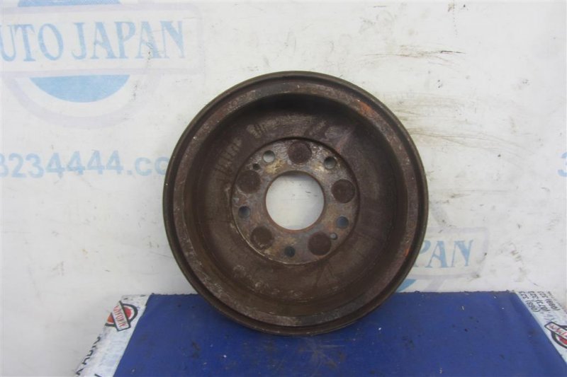 Тормозной барабан HONDA ACCORD USA 03-07 Седан 2.4