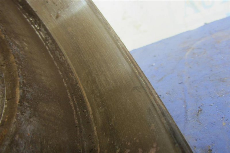 Тормозной барабан ACCORD USA 03-07 2006 Седан 2.4