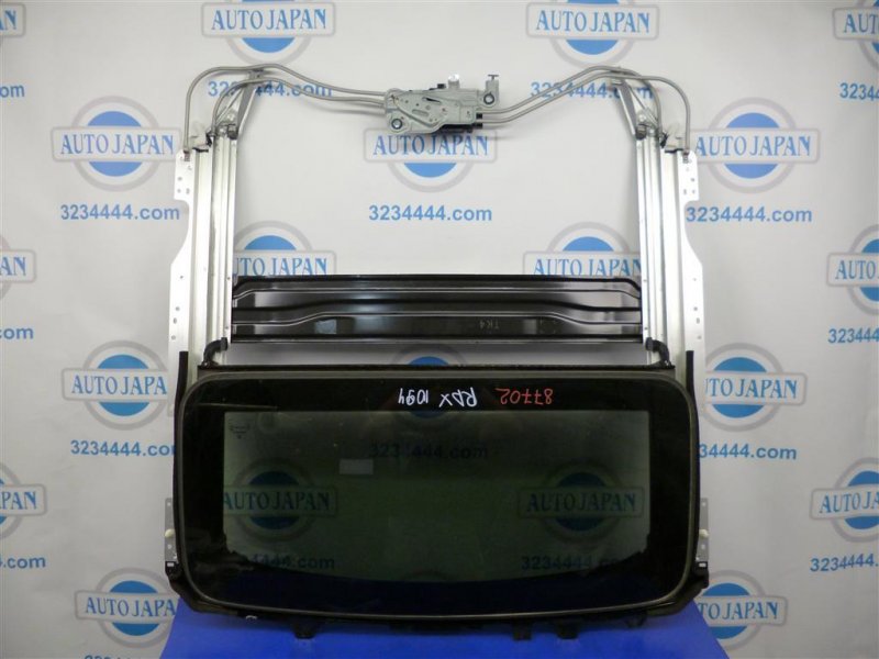 Люк ACURA RDX 12-19 2017 Внедорожник 3.5 70200-TX4-A02 Б/У