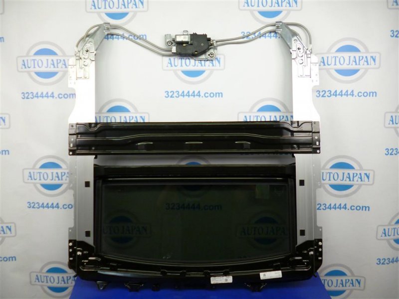 Люк RDX 12-19 2017 Внедорожник 3.5