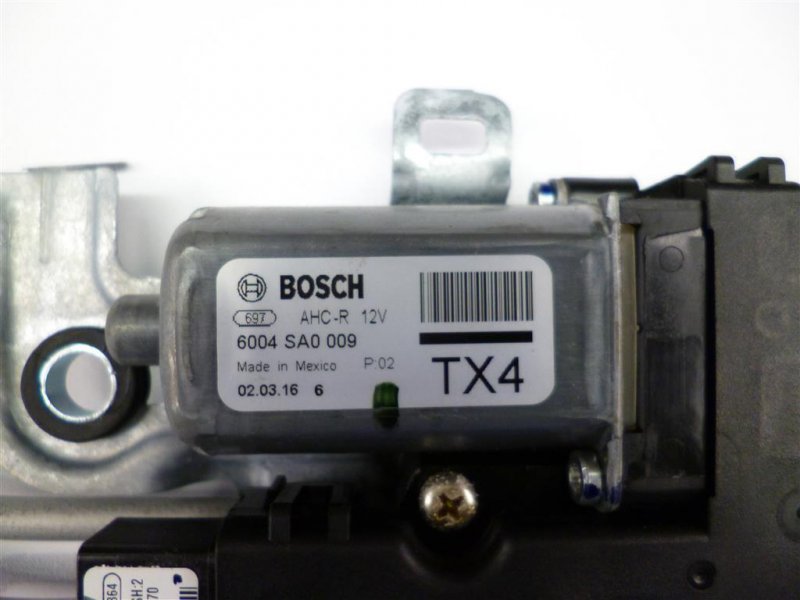 Люк RDX 12-19 2017 Внедорожник 3.5