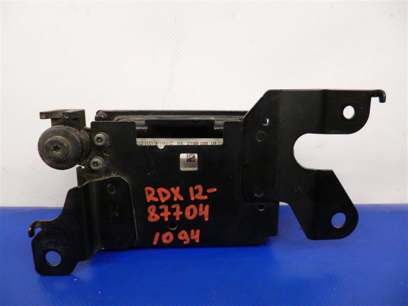 Блок управления круиз-контролем ACURA RDX 12-19 Внедорожник 3.5