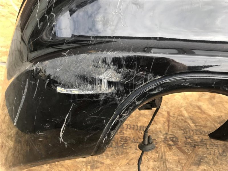 Бампер задний R-CLASS W251 05-13 2007 Минивэн OM642950 3.2L