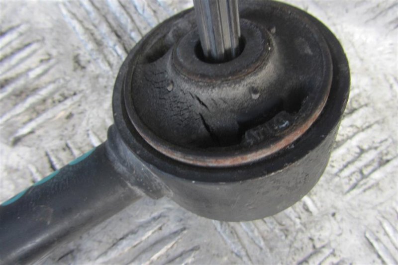 Рычаг задней подвески поперечный верхний задний левый ACCORD USA 03-07 2006 Седан 2.4 Рычаг задней подвески поперечный верхний задний левый ACCORD USA 03-07 2006 Седан 2.4