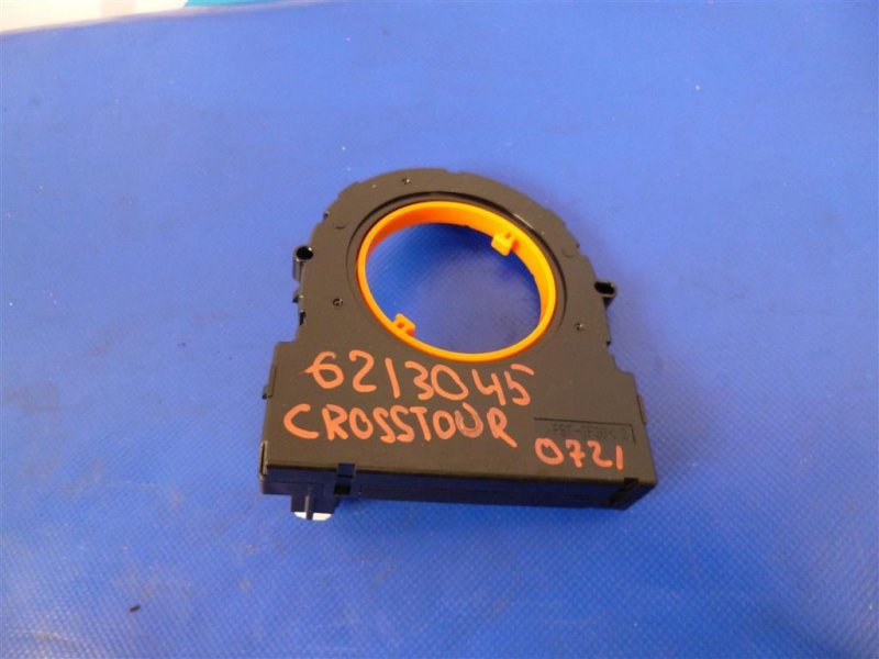 Датчик угла поворота руля HONDA CROSSTOUR 09-15 2015 Внедорожник 2.4 35000-T2A-A01 Б/У