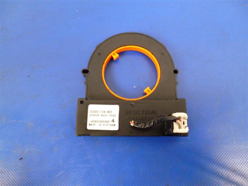 Датчик угла поворота руля HONDA CROSSTOUR 09-15 Внедорожник 2.4