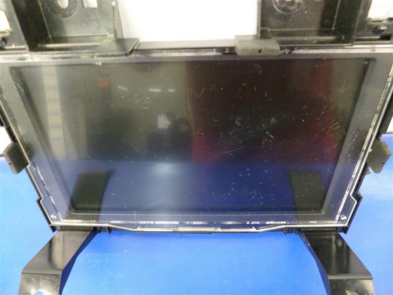 Монитор CROSSTOUR 09-15 2015 Внедорожник 2.4 Монитор CROSSTOUR 09-15 2015 Внедорожник 2.4