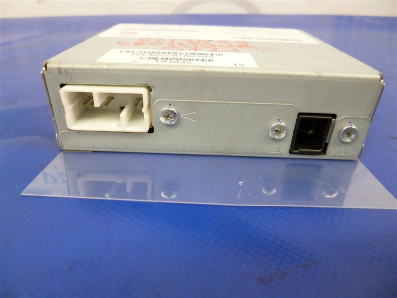 Блок электронный CROSSTOUR 09-15 2015 Внедорожник 2.4 Блок электронный CROSSTOUR 09-15 2015 Внедорожник 2.4