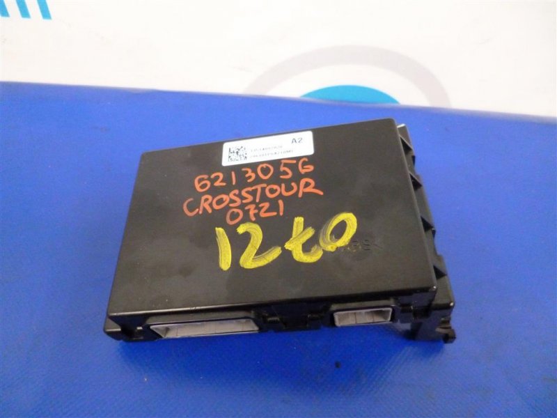 Запчасть блок электронный HONDA CROSSTOUR 09-15 2015 Внедорожник 2.4 79610-TP6-A21 Б/У Блок электронный HONDA CROSSTOUR 09-15 2015 Внедорожник 2.4 79610-TP6-A21 Б/У