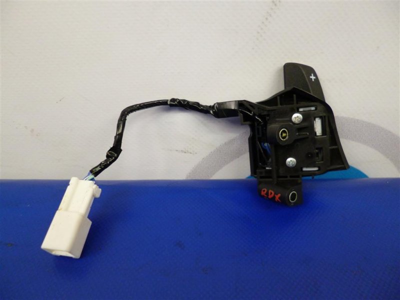 Запчасть лепестки переключения передач правые ACURA RDX 12-19 2017 Внедорожник 3.5 78560-T3R-A01ZA Б/У Лепестки переключения передач правые ACURA RDX 12-19 2017 Внедорожник 3.5 78560-T3R-A01ZA Б/У