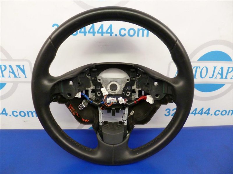 Руль ACURA RDX 12-19 2017 Внедорожник 3.5 78501-TX6-A81ZA Б/У