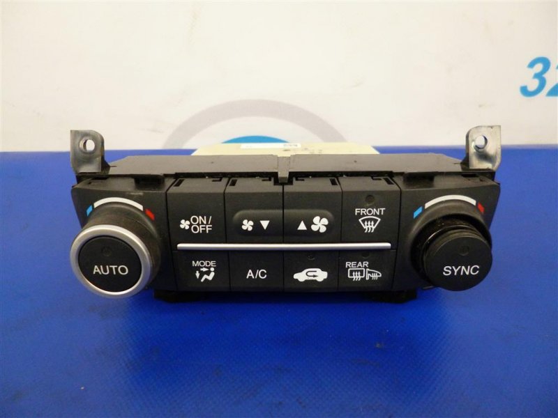 Запчасть блок управления печкой ACURA RDX 12-19 2017 Внедорожник 3.5 79600-TX4-A51ZA Б/У Блок управления печкой ACURA RDX 12-19 2017 Внедорожник 3.5 79600-TX4-A51ZA Б/У