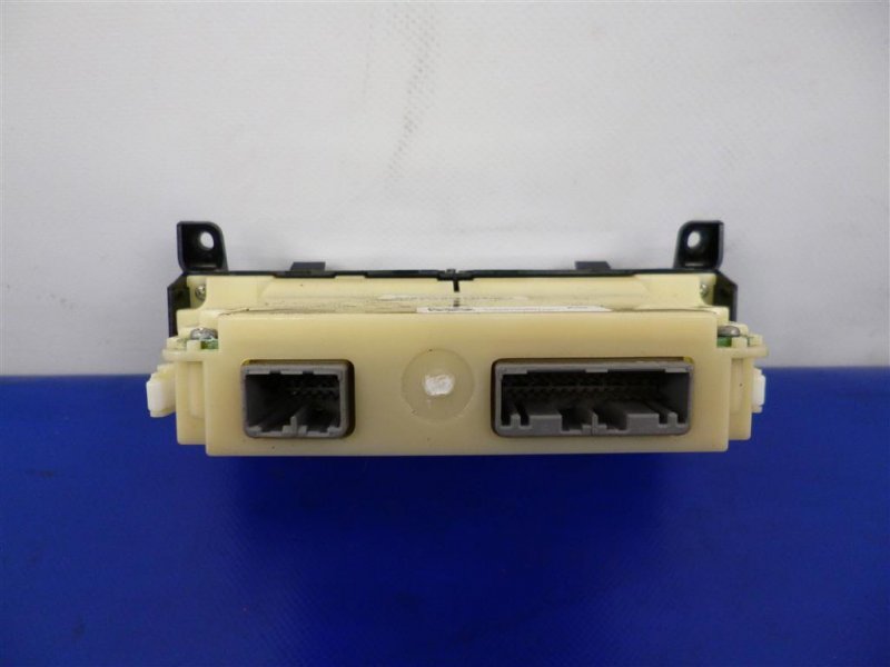 Блок управления печкой ACURA RDX 12-19 Внедорожник 3.5 Блок управления печкой ACURA RDX 12-19 Внедорожник 3.5