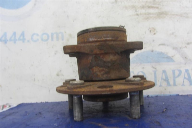 Ступица задняя OUTLANDER XL 05-13 2008 Внедорожник 2.4