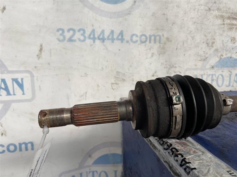 Привод задний задний левый MITSUBISHI OUTLANDER XL 05-13 Внедорожник 2.4