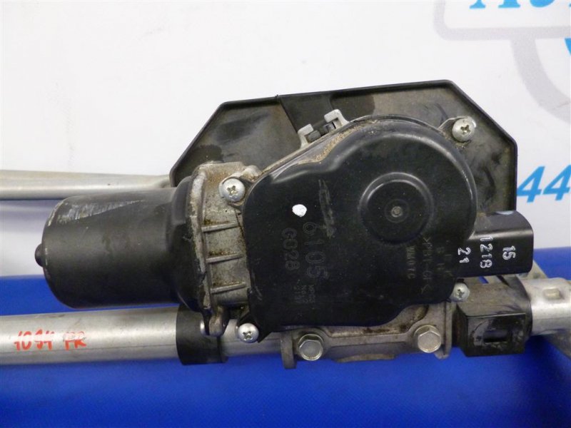 Трапеция стеклоочистителей RDX 12-19 2017 Внедорожник 3.5 Трапеция стеклоочистителей RDX 12-19 2017 Внедорожник 3.5