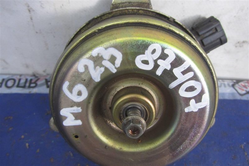 Мотор вентилятора охлаждения MX-5 06-15 2