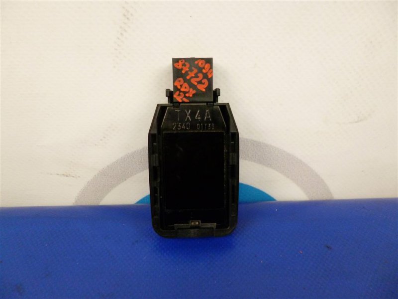 Датчик дождя ACURA RDX 12-19 2017 Внедорожник 3.5 38970-TX4-A01 Б/У