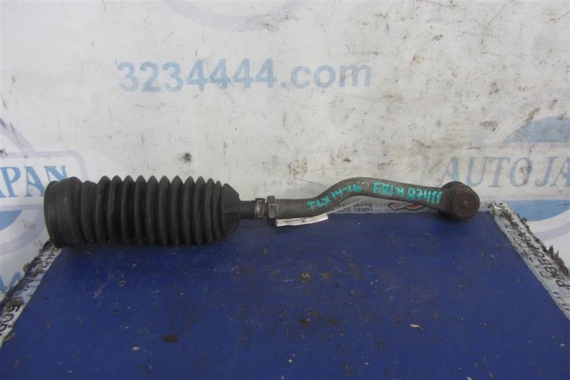 Рулевая тяга ACURA TLX 14-17 53560-T2A-A01 Б/У