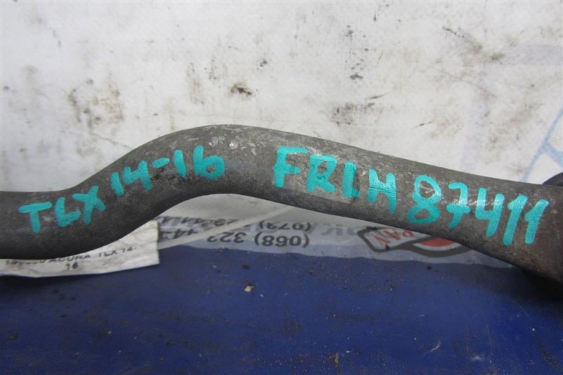 Рулевая тяга TLX 14-17