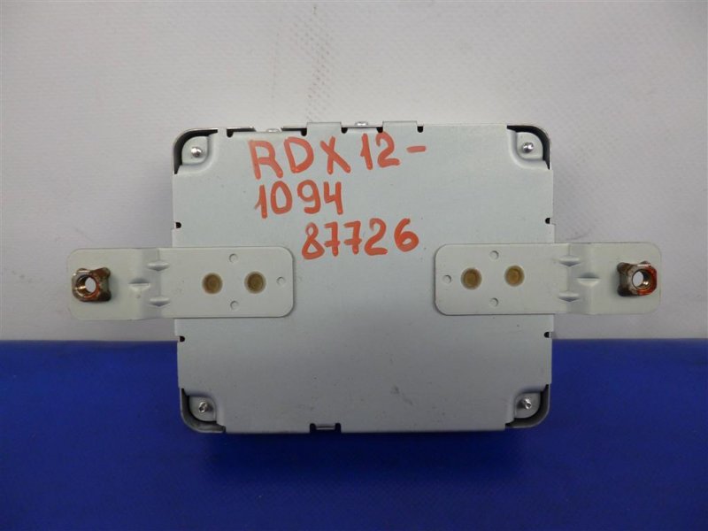 Блок управления крышкой багажника ACURA RDX 12-19 Внедорожник 3.5