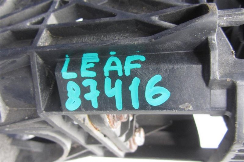 Кулиса АКПП LEAF 10-17