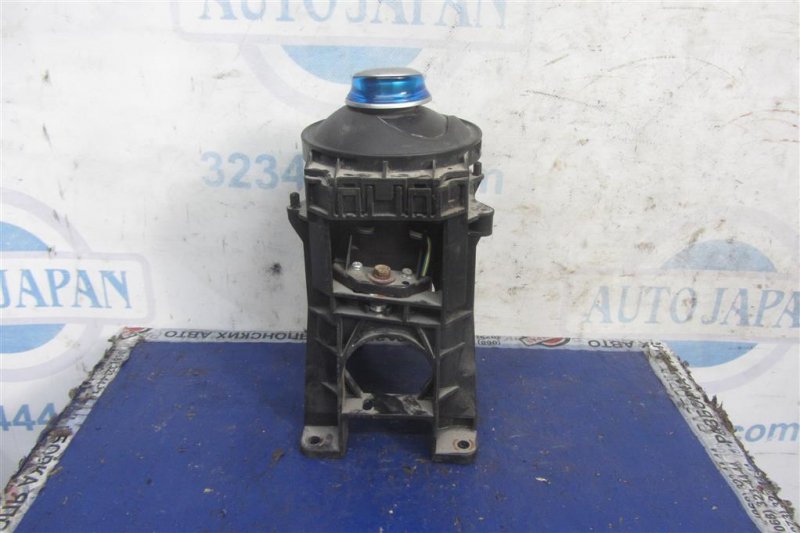 Кулиса АКПП LEAF 10-17