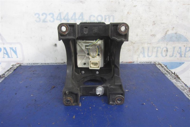 Кулиса АКПП LEAF 10-17