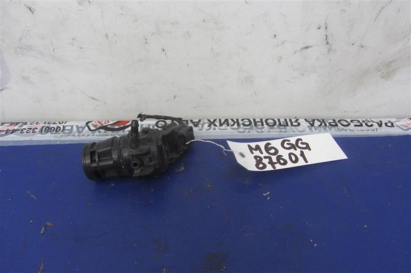 Запчасть насос омывателя стекла MAZDA 6 GG 02-07 G22C-67-482 Б/У Насос омывателя стекла MAZDA 6 GG 02-07 G22C-67-482 Б/У