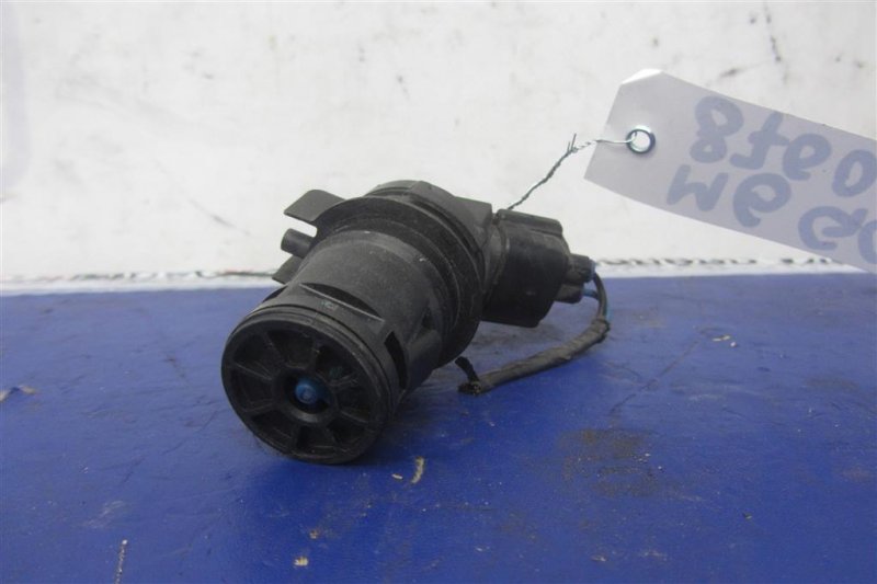 Насос омывателя стекла 6 GG 02-07 Насос омывателя стекла 6 GG 02-07