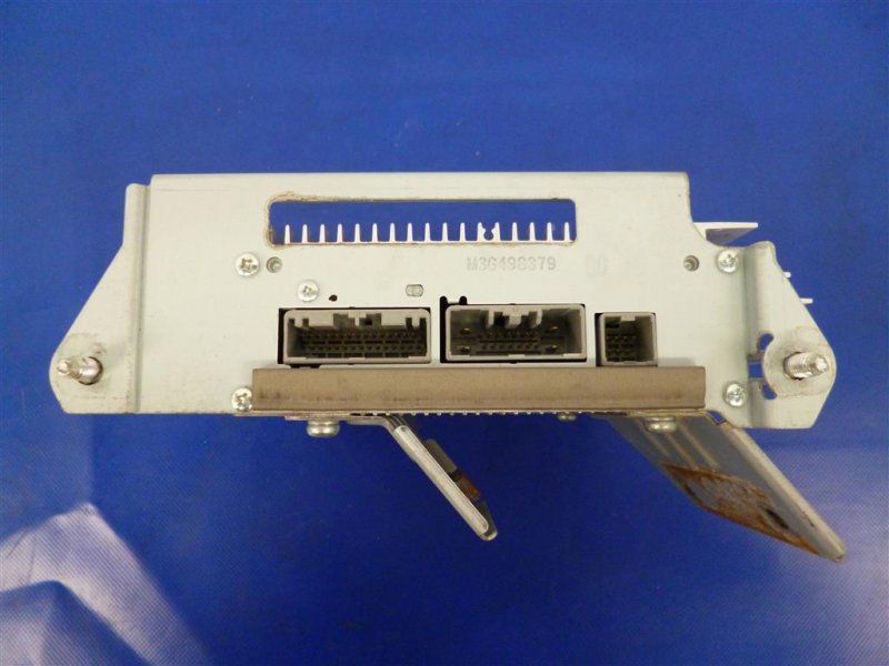 Усилитель звука RDX 12-19 2017 Внедорожник 3.5 Усилитель звука RDX 12-19 2017 Внедорожник 3.5