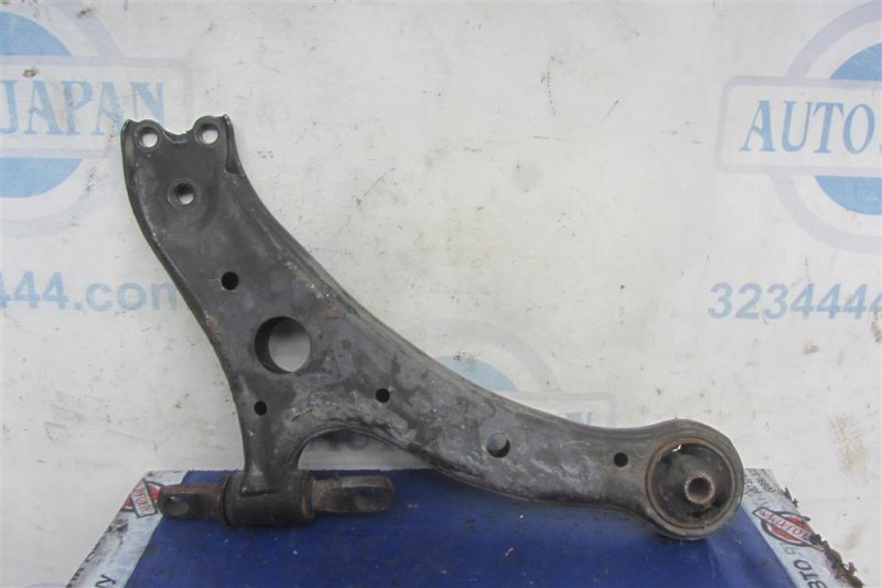 Рычаг передней подвески нижний передний левый TOYOTA CAMRY 30 02-06 MCV30 3.0 1MZFE