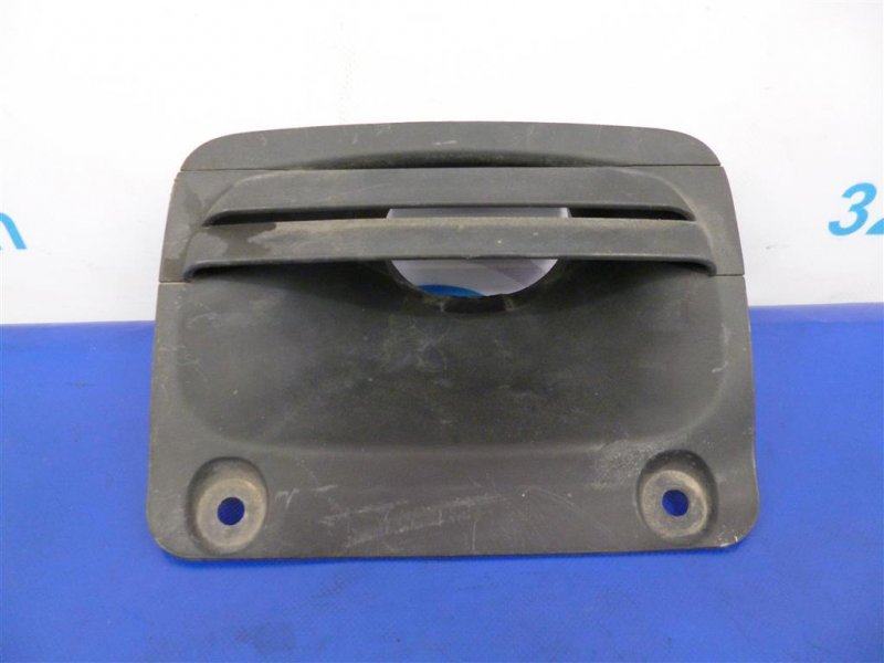 Воздухозаборник ACURA RDX 12-19 2017 Внедорожник 3.5 17247-R8A-A00 Б/У