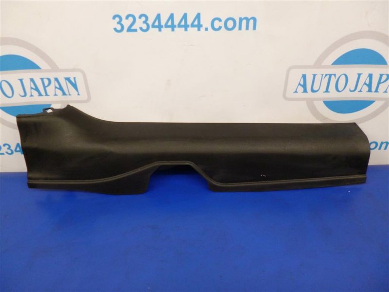 Накладка порога внутрення передняя левая ACURA RDX 12-19 2017 Внедорожник 3.5 84251-TX4-A03ZB Б/У