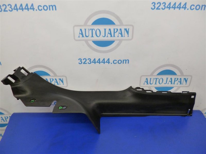 Накладка порога внутрення задняя левая ACURA RDX 12-19 2017 Внедорожник 3.5 84261-TX4-A03ZB Б/У