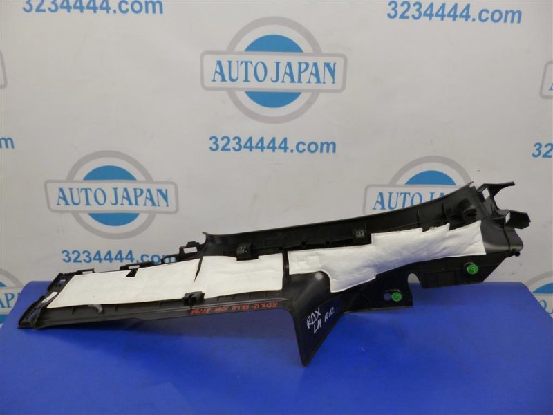 Накладка порога внутрення задняя левая ACURA RDX 12-19 Внедорожник 3.5