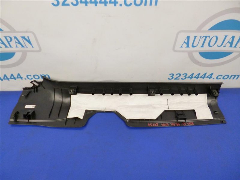 Накладка порога внутрення передняя правая ACURA RDX 12-19 Внедорожник 3.5